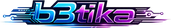 b3tika logo